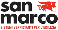 Versilia Colori prodotti marchio San Marco
