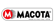 Versilia Colori prodotti marchio Macota