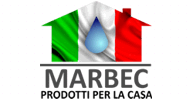 Versilia Colori prodotti marchio Marbec